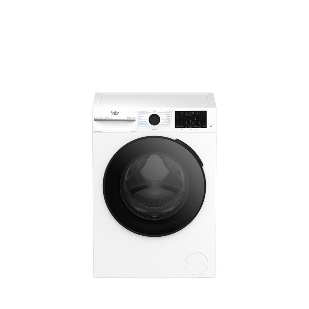 Beko CMX 1070 YK I Kurutmalı Çamaşır Makinesi