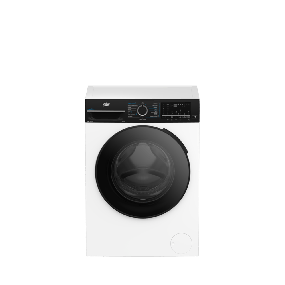 Beko CMX 12140 12 Kg Çamaşır Makinesi