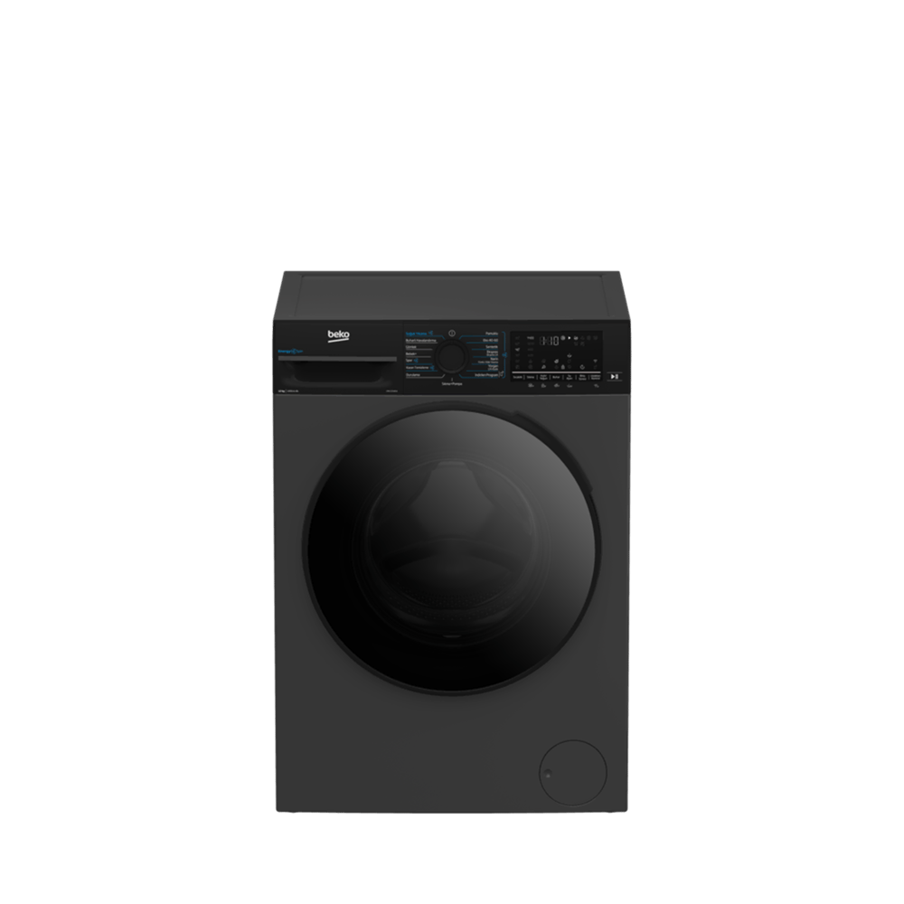 Beko CMX 12140 A 12 Kg Çamaşır Makinesi