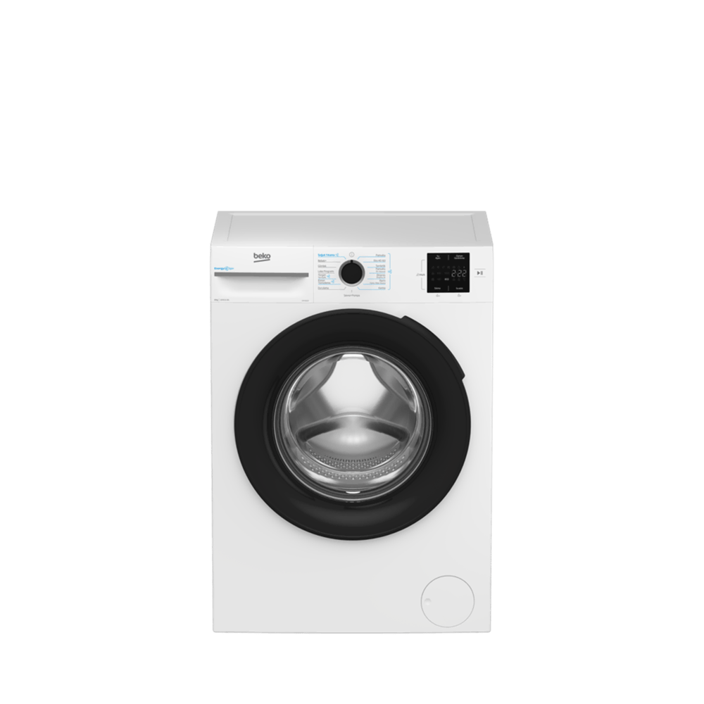 Beko CMX 8100 8 Kg Çamaşır Makinesi