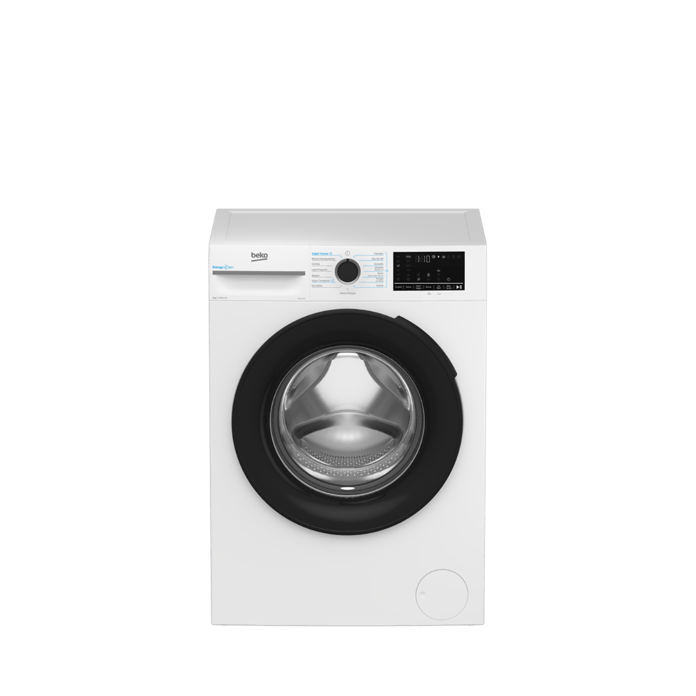 Beko CMXD 9100 9 Kg Çamaşır Makinesi