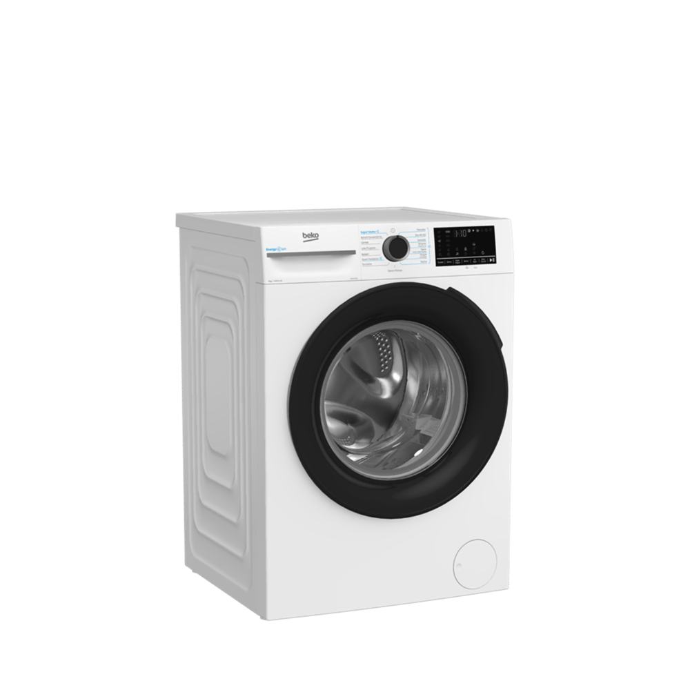 Beko CMXD 9100 9 Kg Çamaşır Makinesi