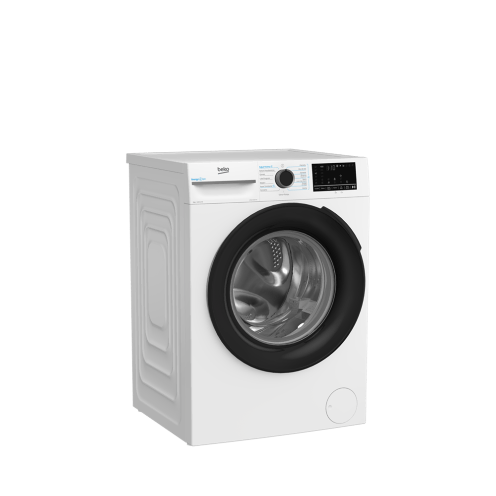Beko CMXD 9100 CM Çamaşır Makinesi
