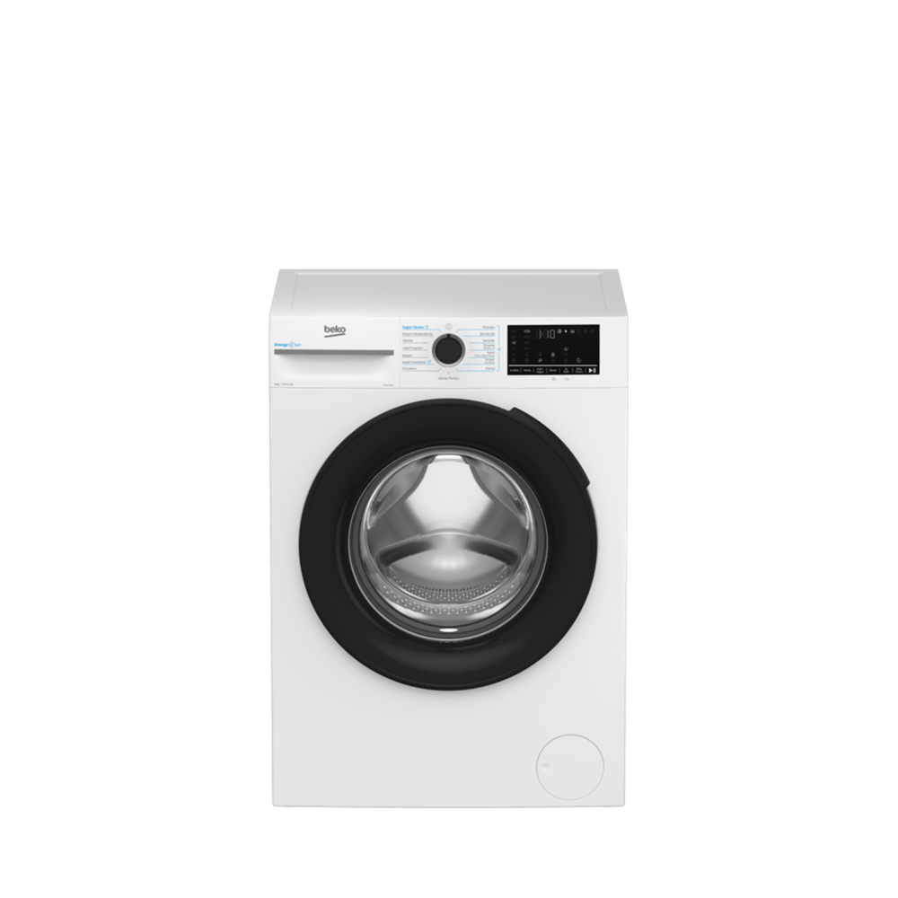 Beko CMXD 9120 Çamaşır Makinesi
