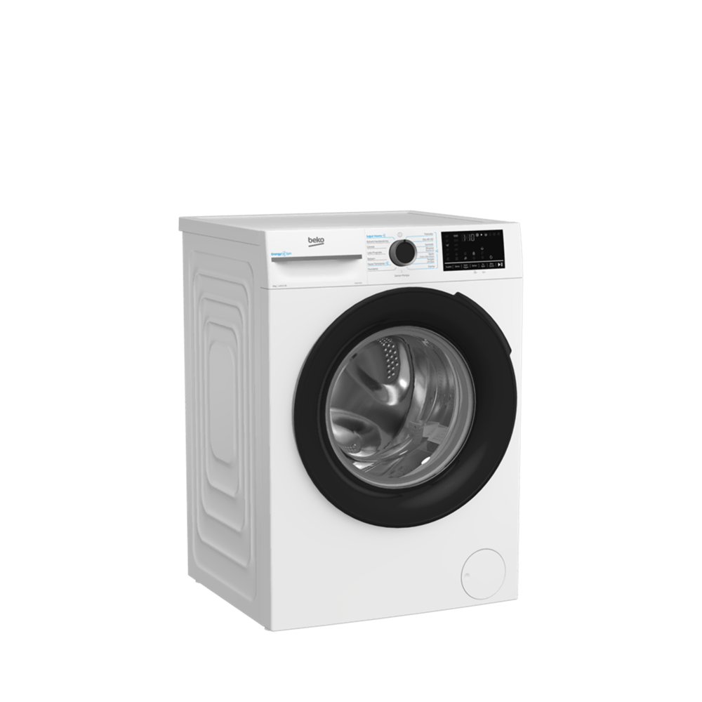 Beko CMXD 9120 Çamaşır Makinesi