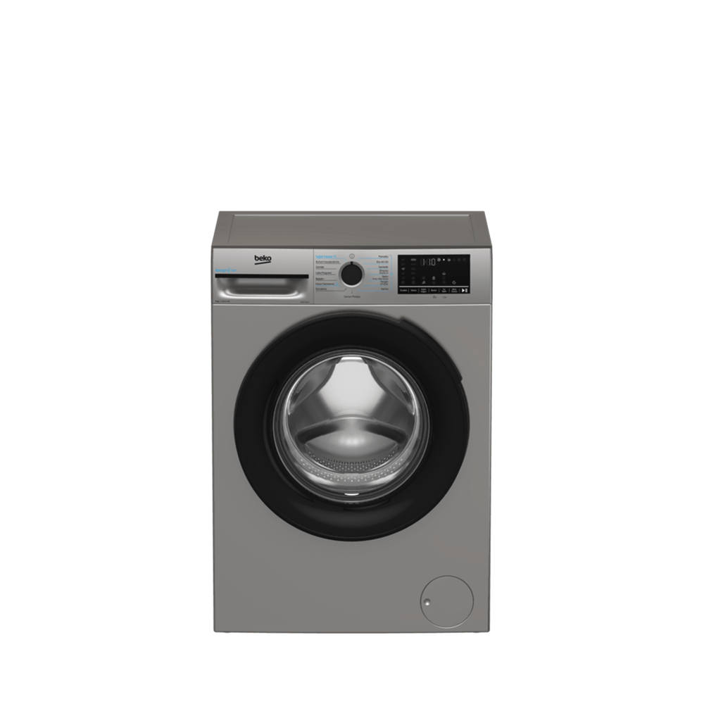 Beko CMXD 9120 S Çamaşır Makinesi