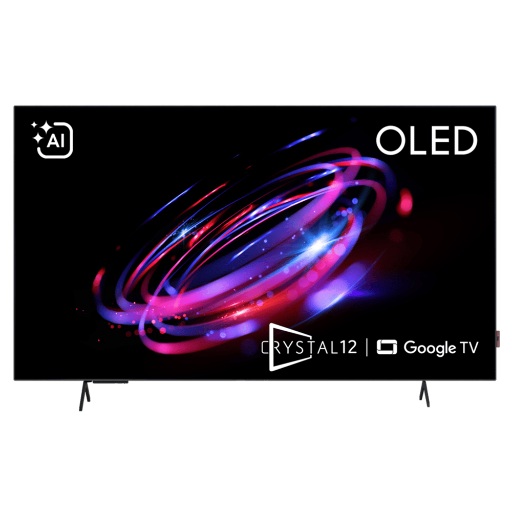 Beko Crystal 12 AI OLED 120 Hz 65