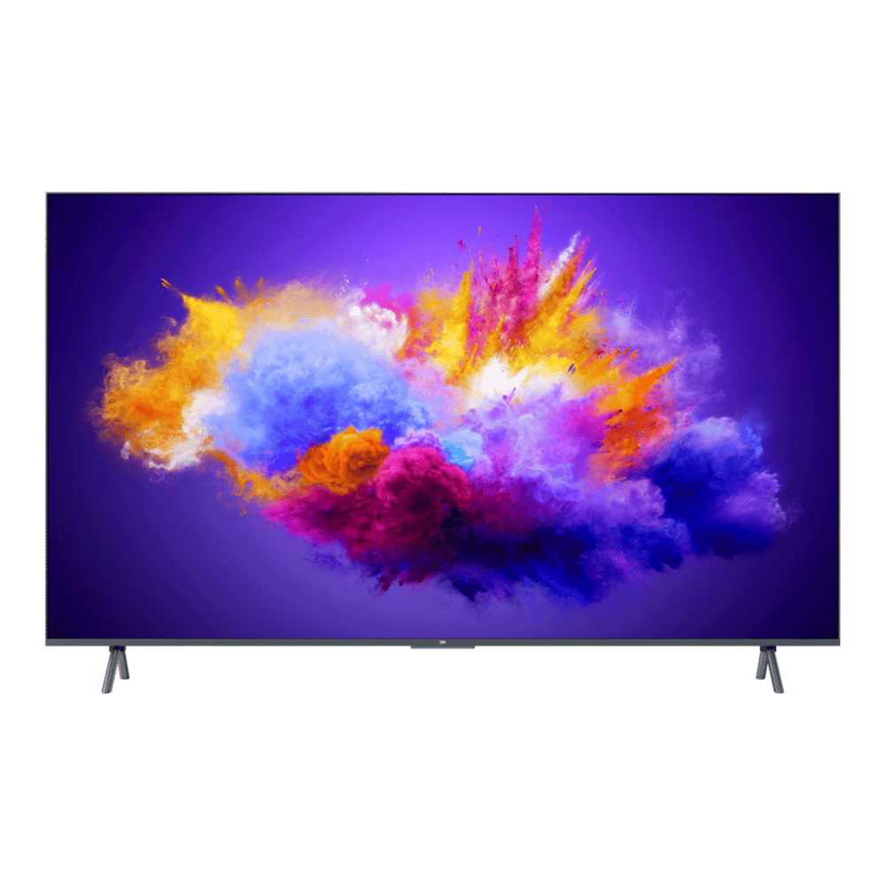 Beko Crystal 9 QLED 120Hz 98