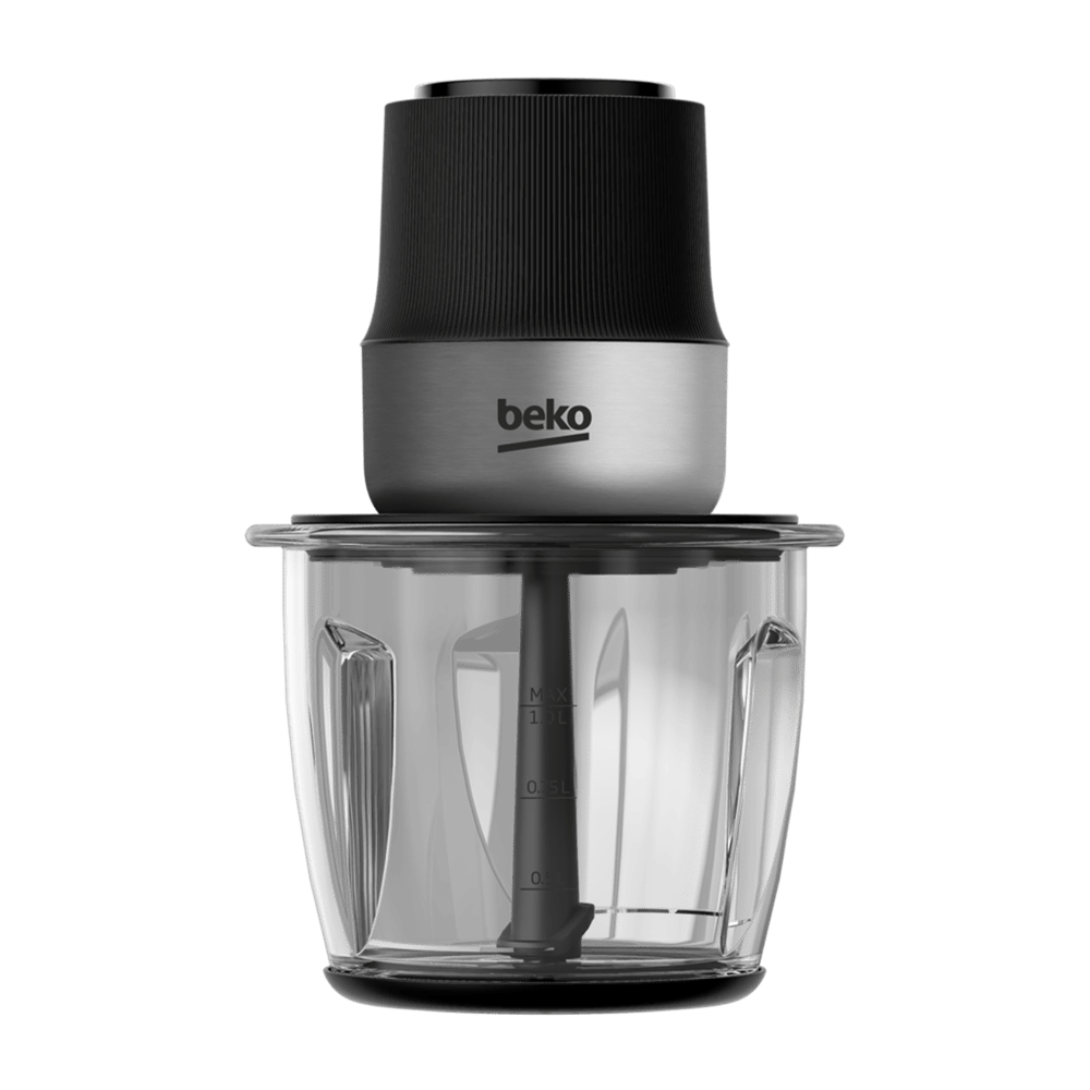 Beko DO 8160 CI Starlight® Doğrayıcı