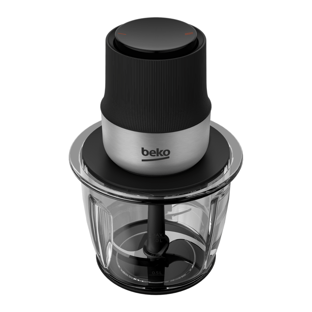 Beko DO 8160 CI Starlight® Doğrayıcı