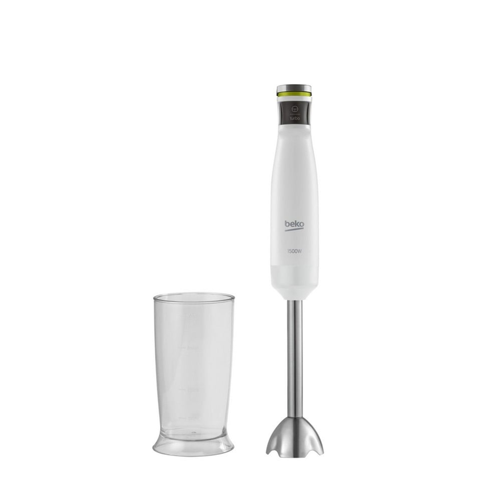 Beko HB 5150 Floral 1500 W El Blender