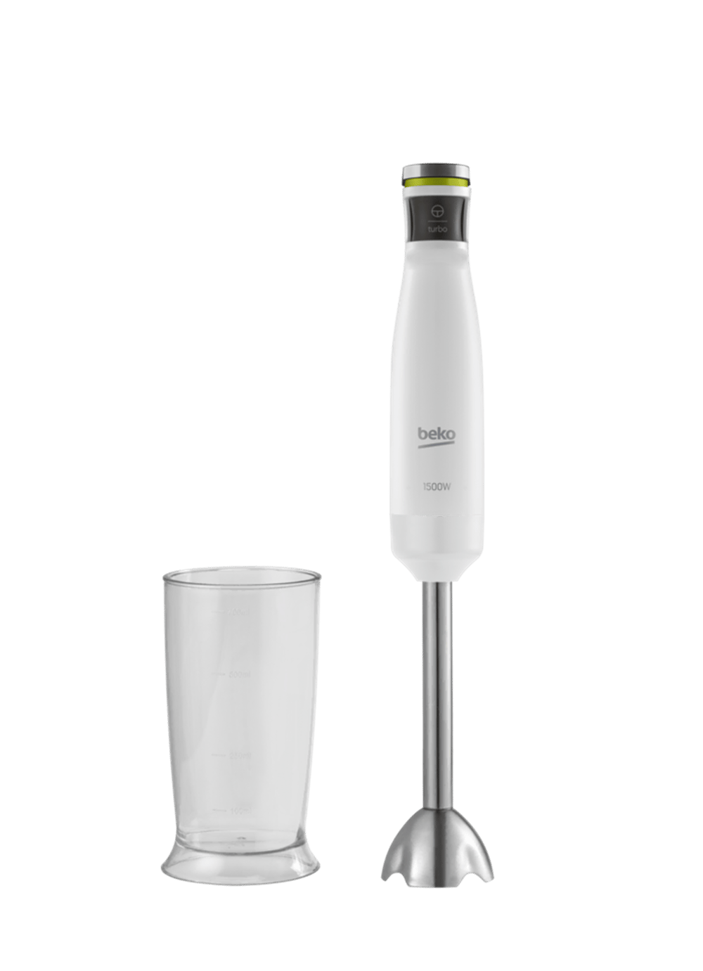 Beko HB 5150 Floral 1500 W El Blender