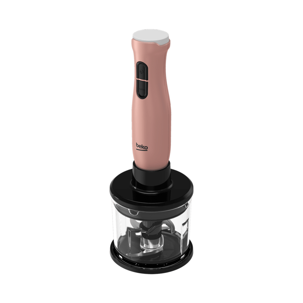 Beko HBS 5410 1500 W El Blender Seti