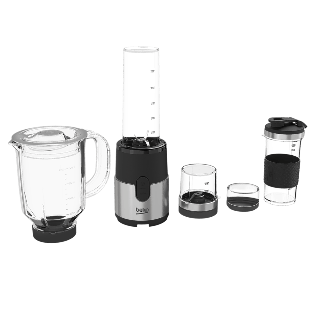 Beko KB 8408 Vitaminist® 5in1 Blender