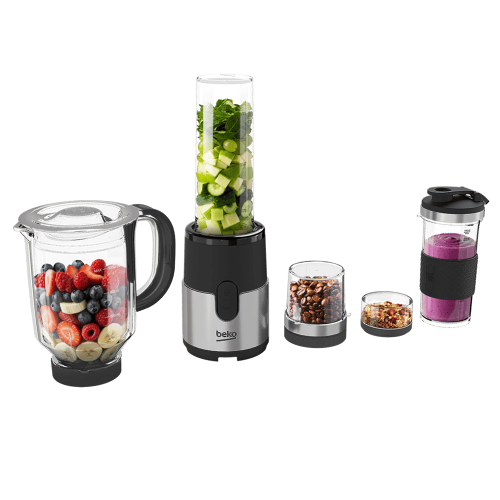 Beko KB 8408 Vitaminist® 5in1 Blender