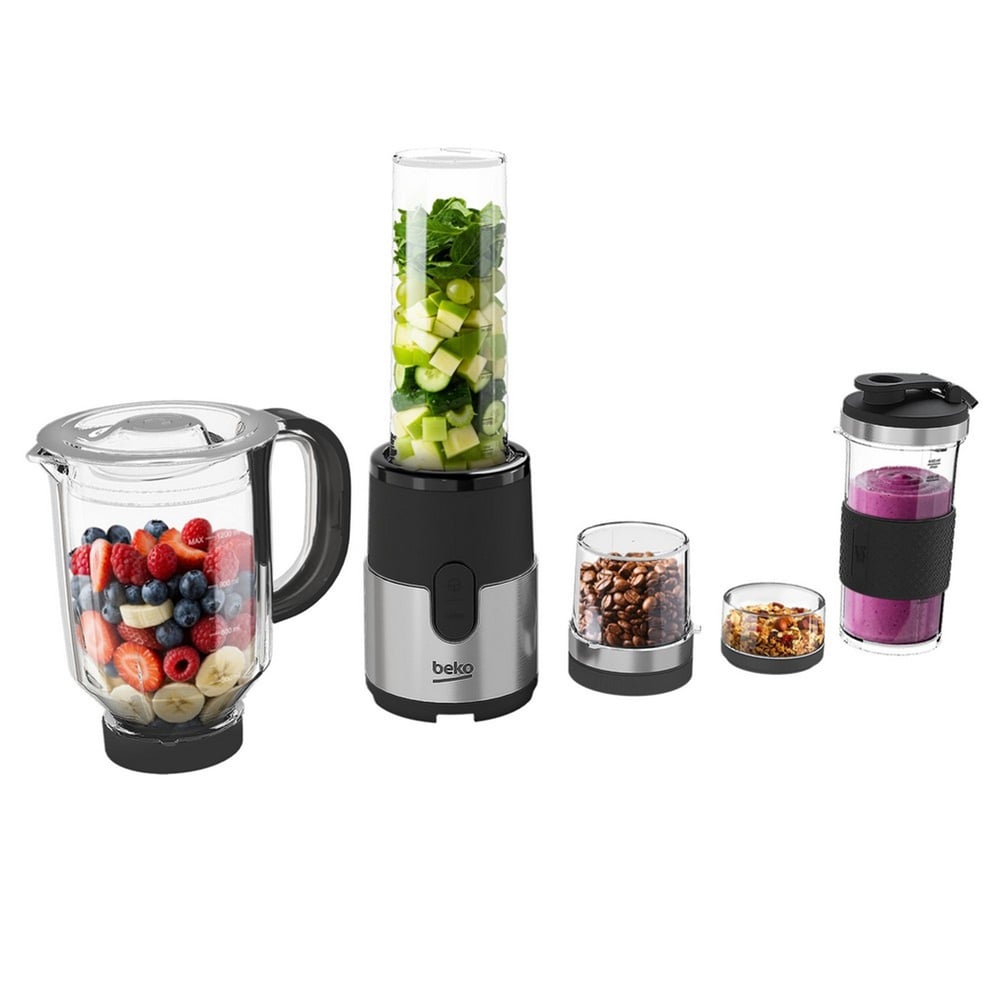 Beko KB 8408 Vitaminist® 5in1 Blender