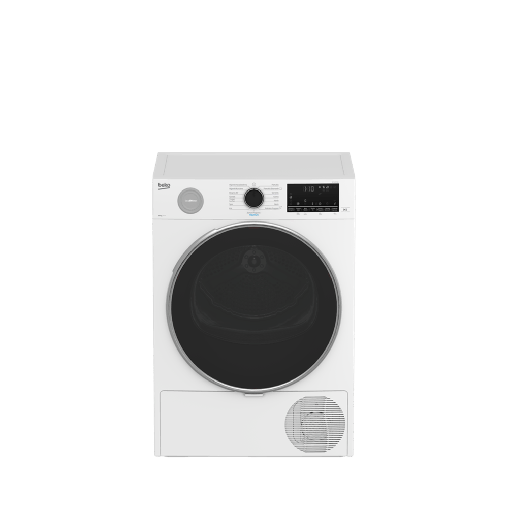 Beko KM 1010 SW Kurutma Makinesi