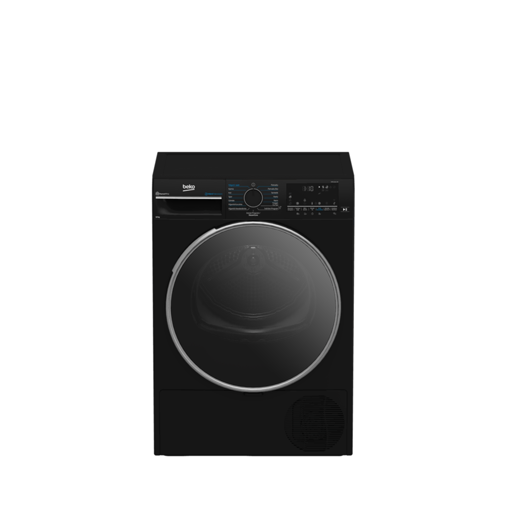 Beko KMB 1001 HB 10 Kg Kurutma Makinesi