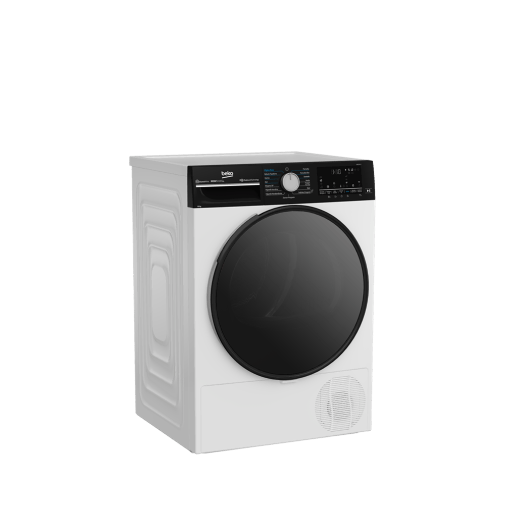 Beko KMB 1011 I 10 Kg Kurutma Makinesi