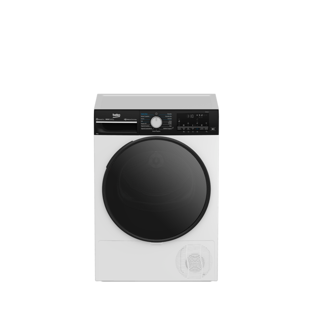 Beko KMB 1011 I 10 Kg Kurutma Makinesi