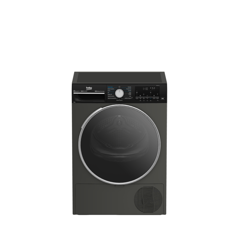 Beko KMB 1011 IG 10 Kg Kurutma Makinesi