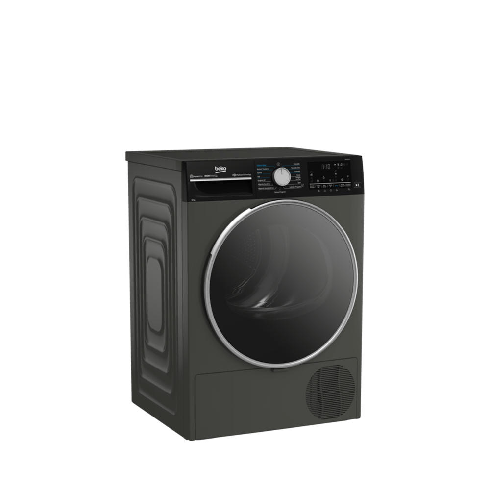 Beko KMB 1011 IG 10 Kg Kurutma Makinesi