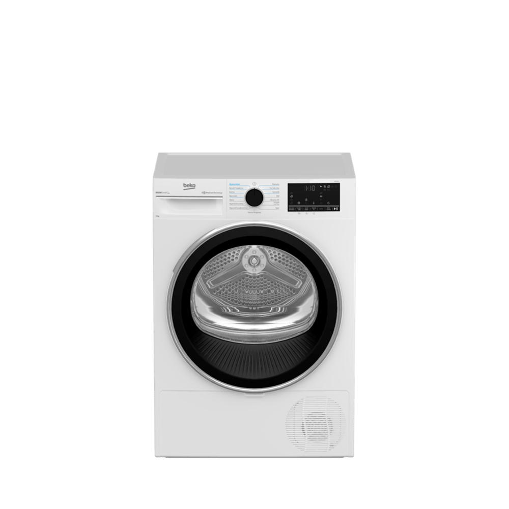Beko KMB 901 I 9 Kg Kurutma Makinesi