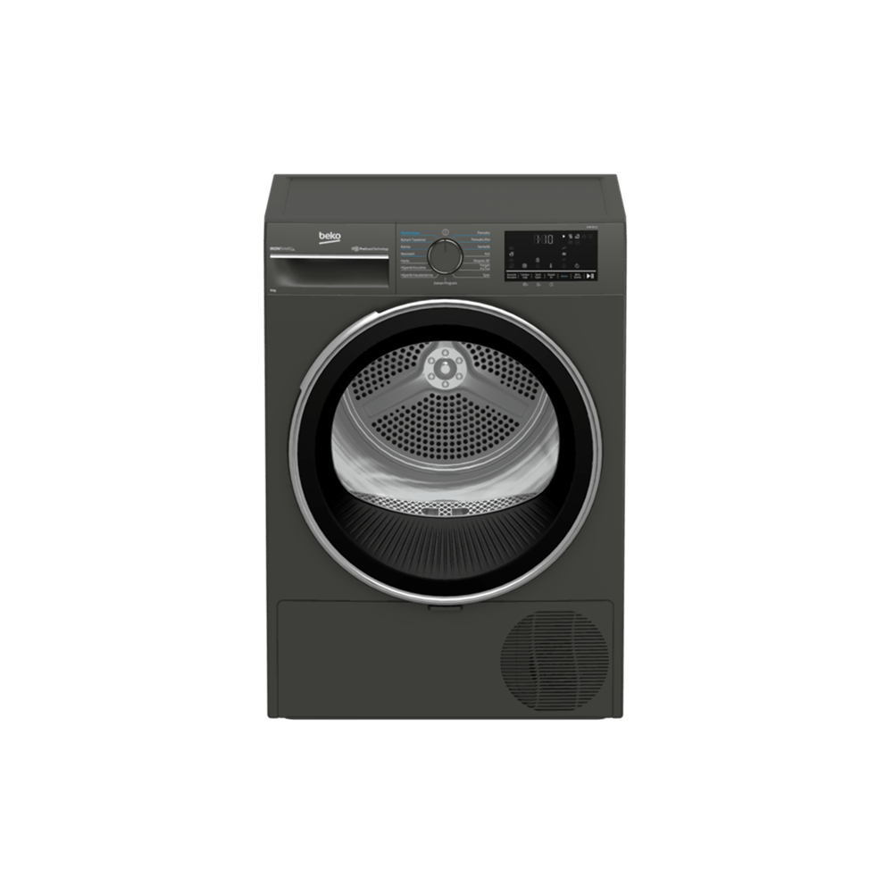 Beko KMB 901 IG 9 Kg Kurutma Makinesi