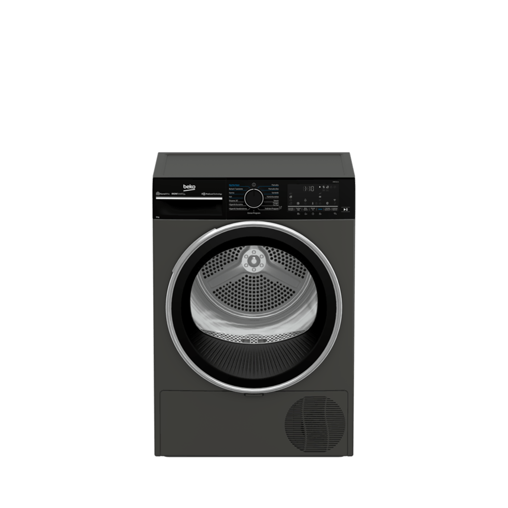Beko KMB 911 IG 9 Kg Kurutma Makinesi