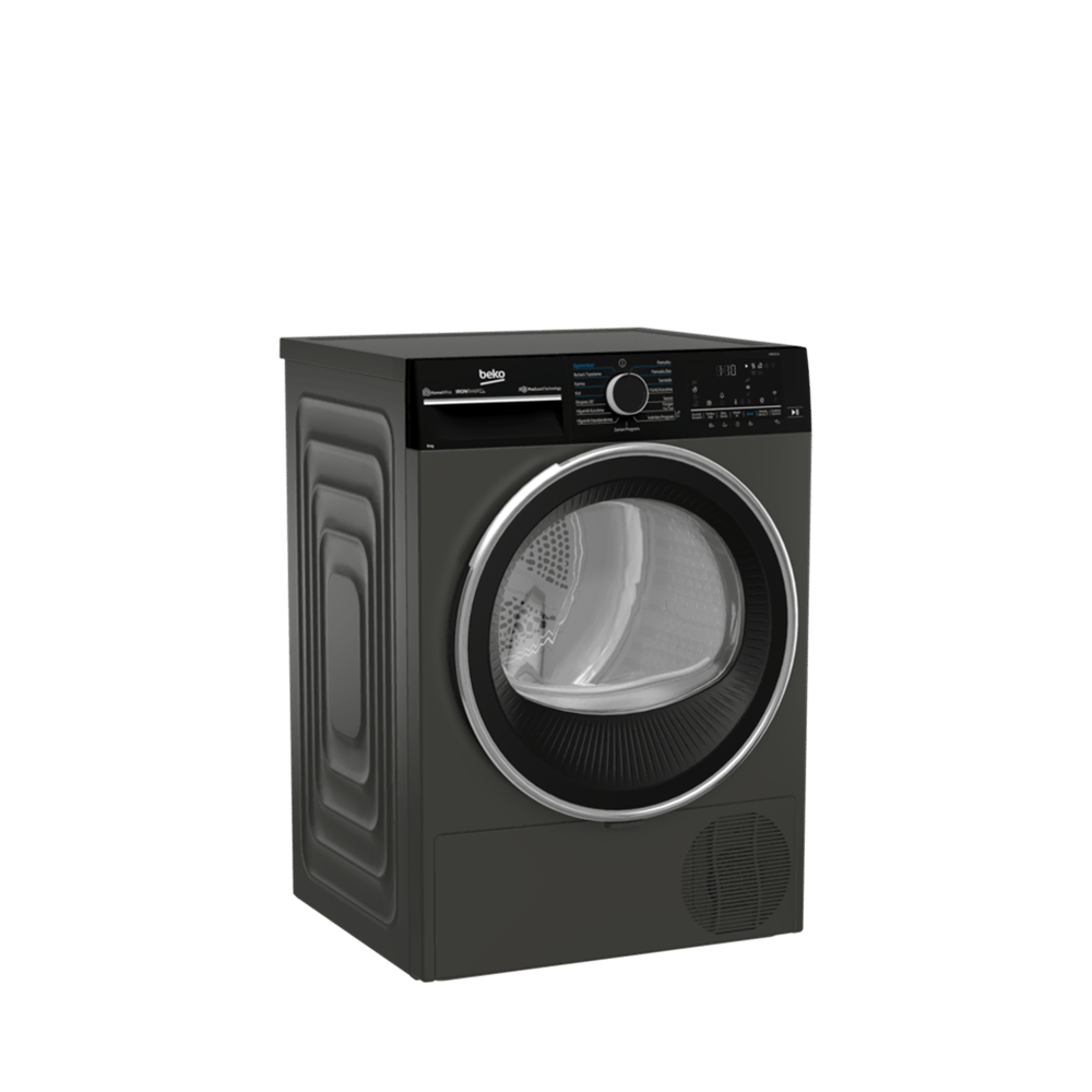 Beko KMB 911 IG 9 Kg Kurutma Makinesi