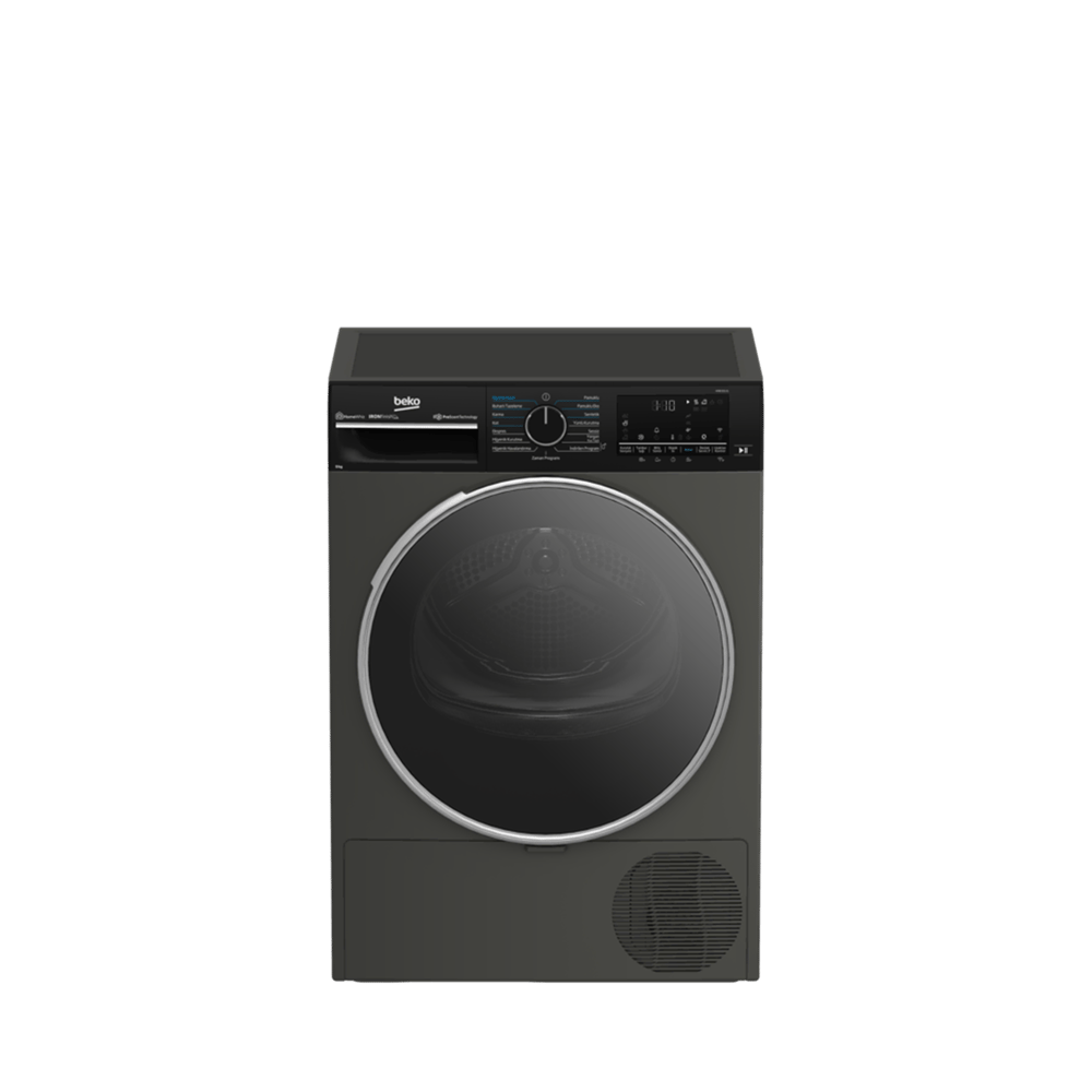 Beko KMB 931 IG 9 Kg Kurutma Makinesi