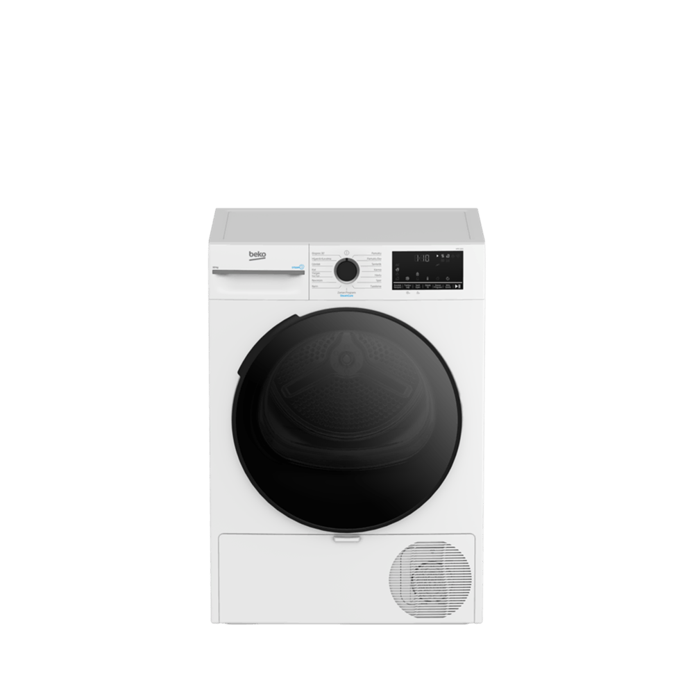 Beko KMX 1001 10 Kg Kurutma Makinesi