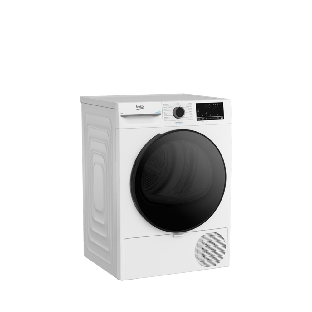 Beko KMX 1001 10 Kg Kurutma Makinesi