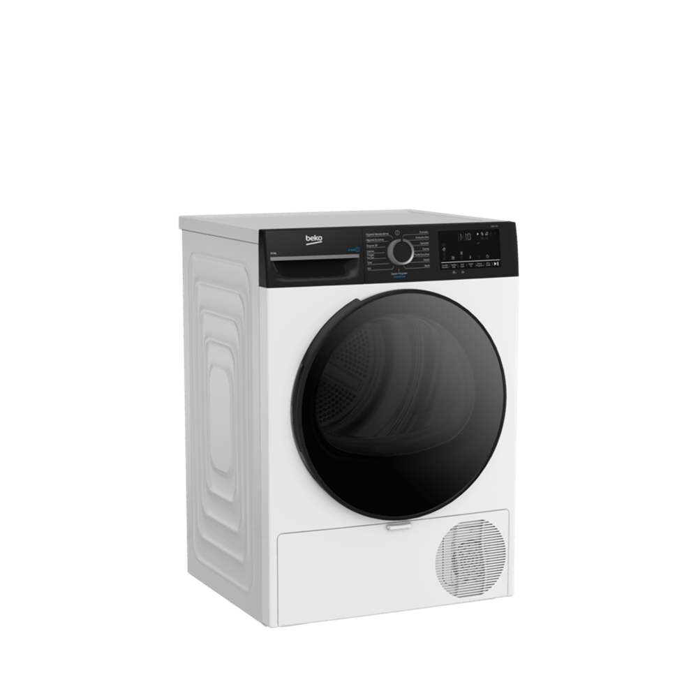 Beko KMX 1101 11 Kg Kurutma Makinesi