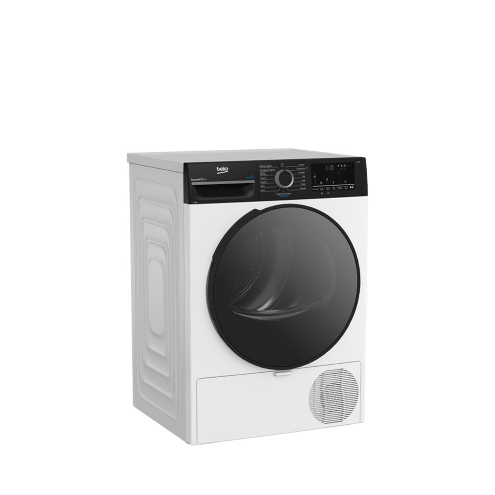 Beko KMX 1201 12 Kg Kurutma Makinesi
