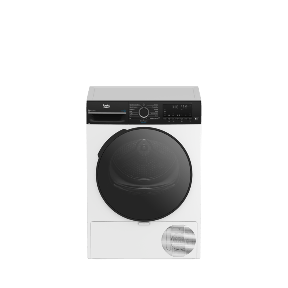 Beko KMX 1201 12 Kg Kurutma Makinesi