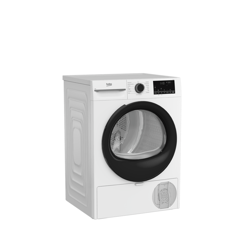Beko KMX 91 9 Kg Kurutma Makinesi