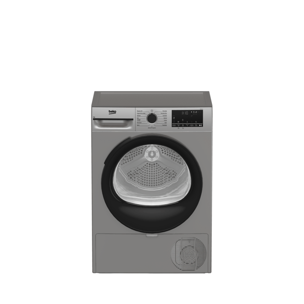 Beko KMX 91 S 9 Kg Kurutma Makinesi