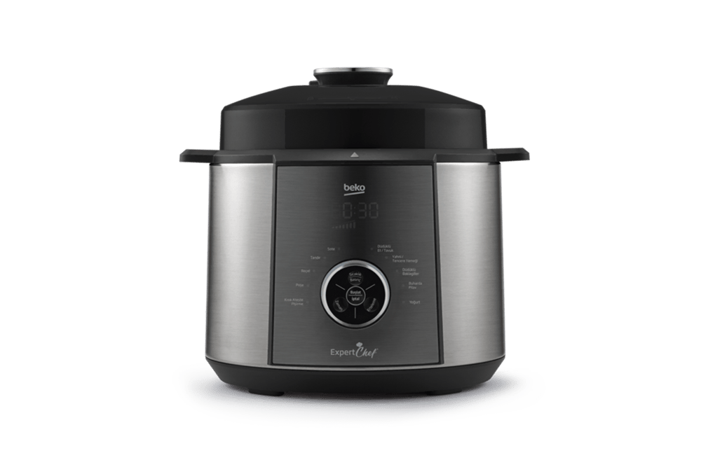 Beko MC 5056 I ExpertChef® Çok Amaçlı PişiriciI