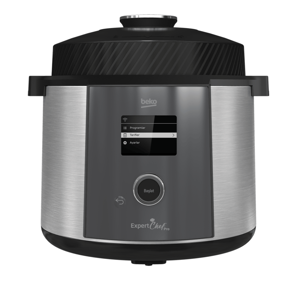 Beko MC 5251 ExpertChef® Pro Çok Amaçlı Pişirici
