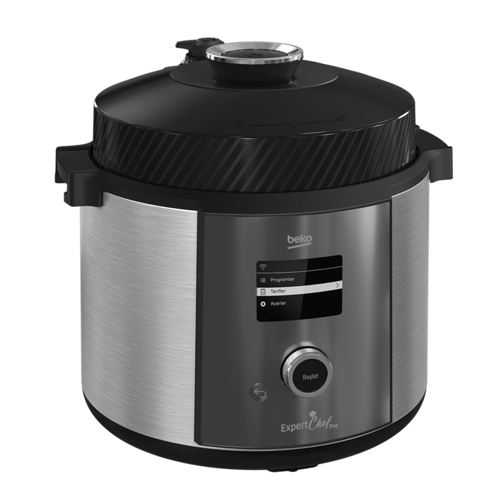 Beko MC 5251 ExpertChef® Pro Çok Amaçlı Pişirici