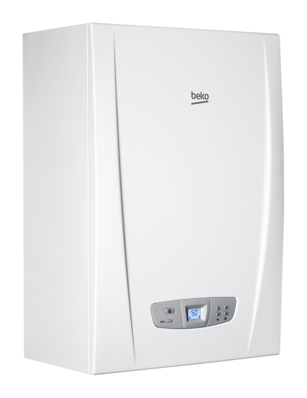 Beko Megalogic 24 Premix Yoğuşmalı Kombi