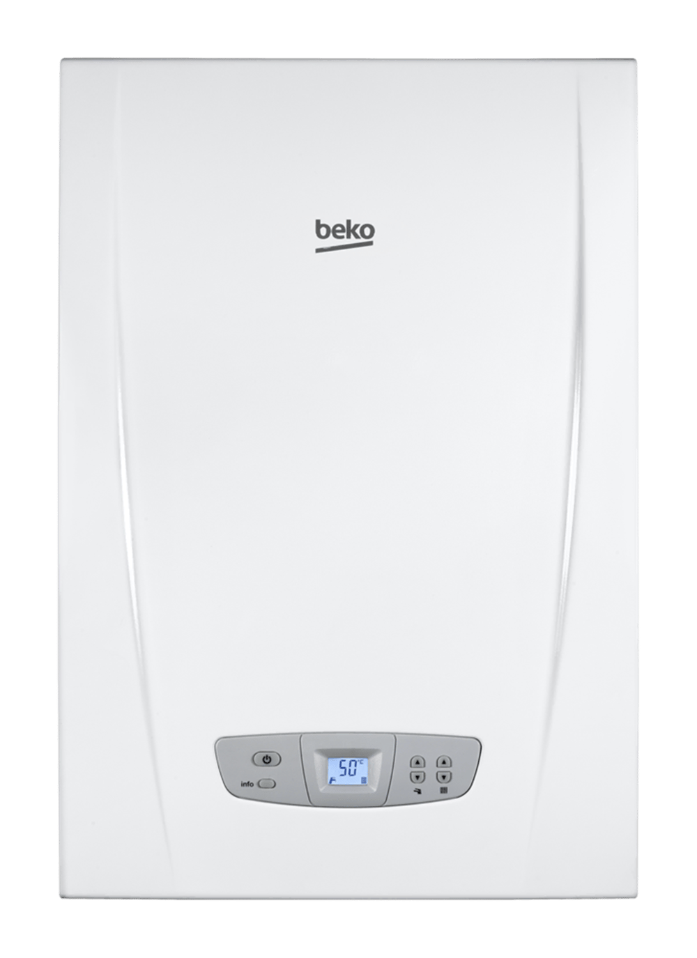 Beko Megalogic 24 Premix Yoğuşmalı Kombi