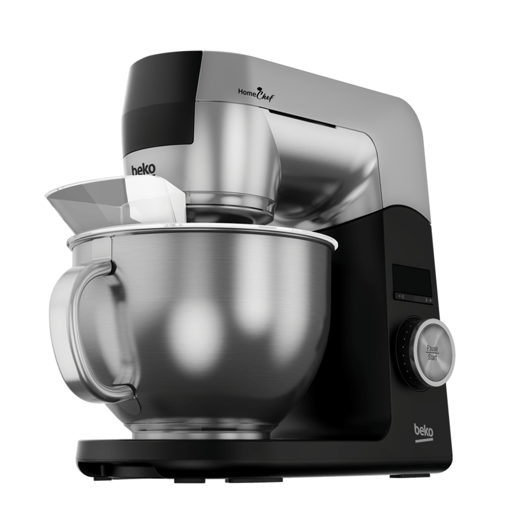 Beko MM 8042 DS HomeChef Mutfak Makinesi