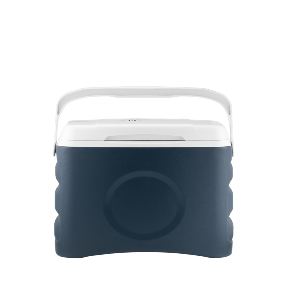 Beko OTB 51223 M Araç Buzdolabı