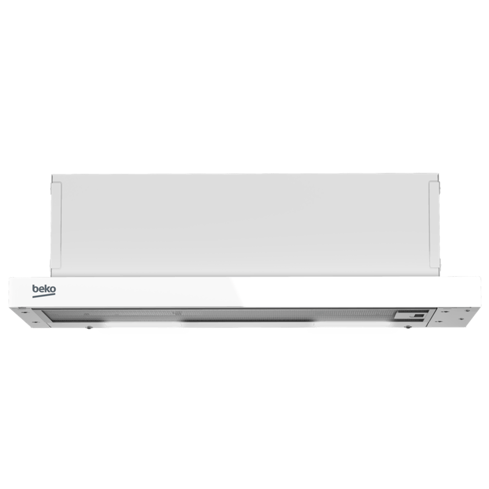 Beko P 41 TB Ankastre Sürgülü Aspiratör