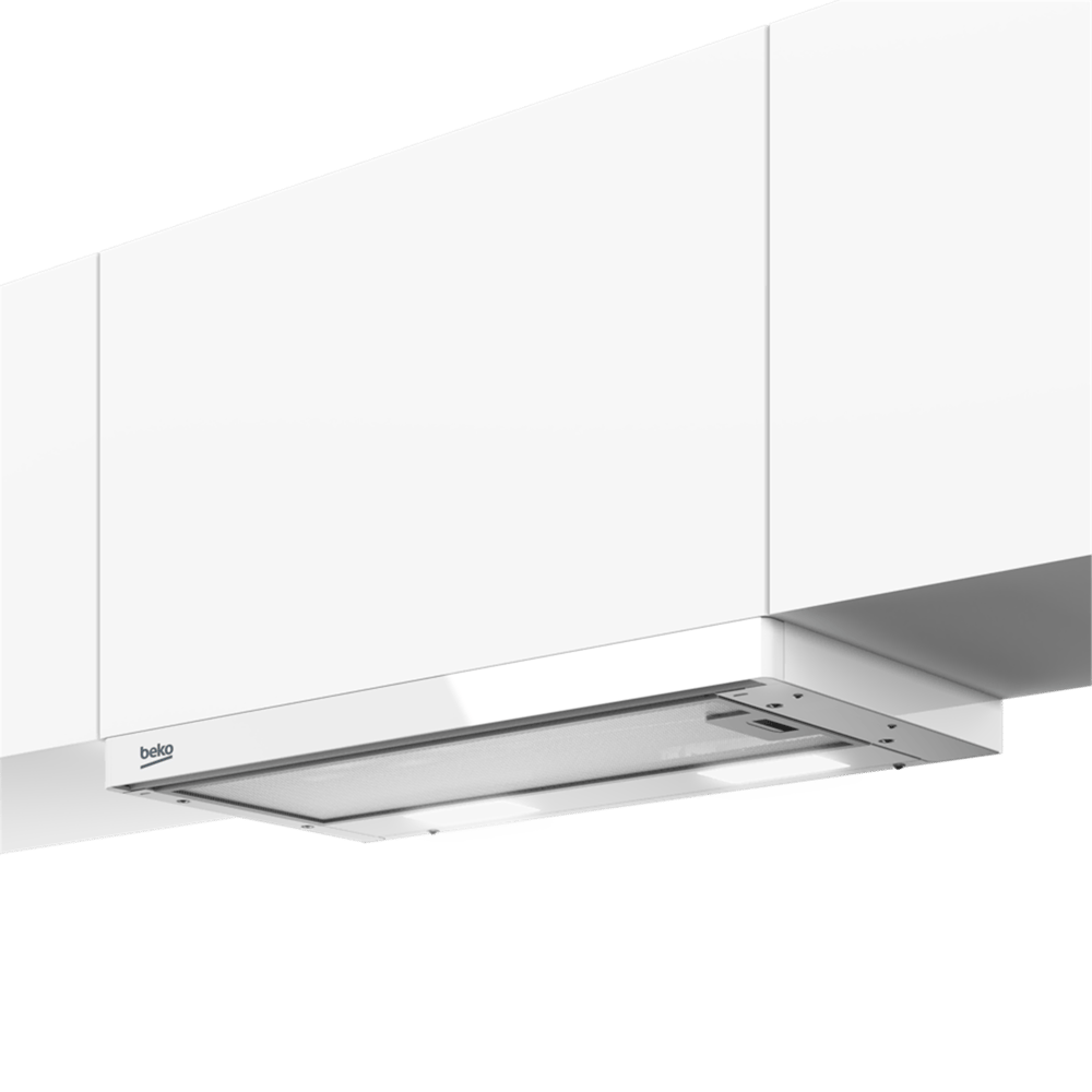 Beko P 41 TB Ankastre Sürgülü Aspiratör