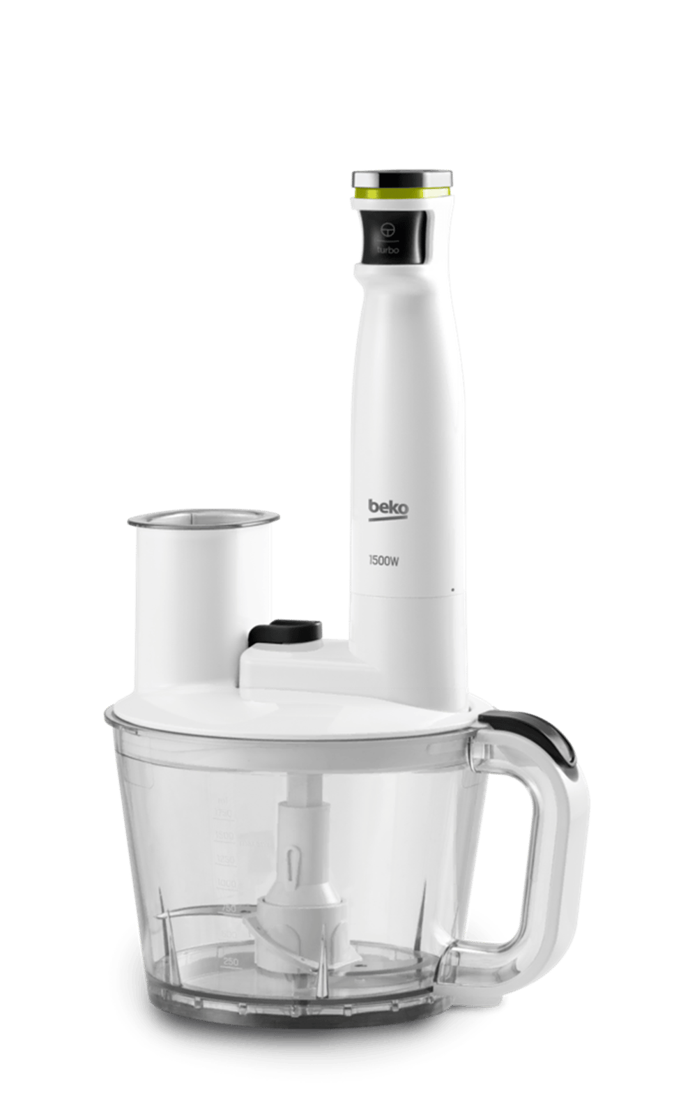 Beko RHB 5050 Floral 1500 W Blender Seti