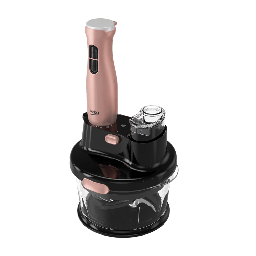 Beko RHB 8410 1500 W El Blender Seti