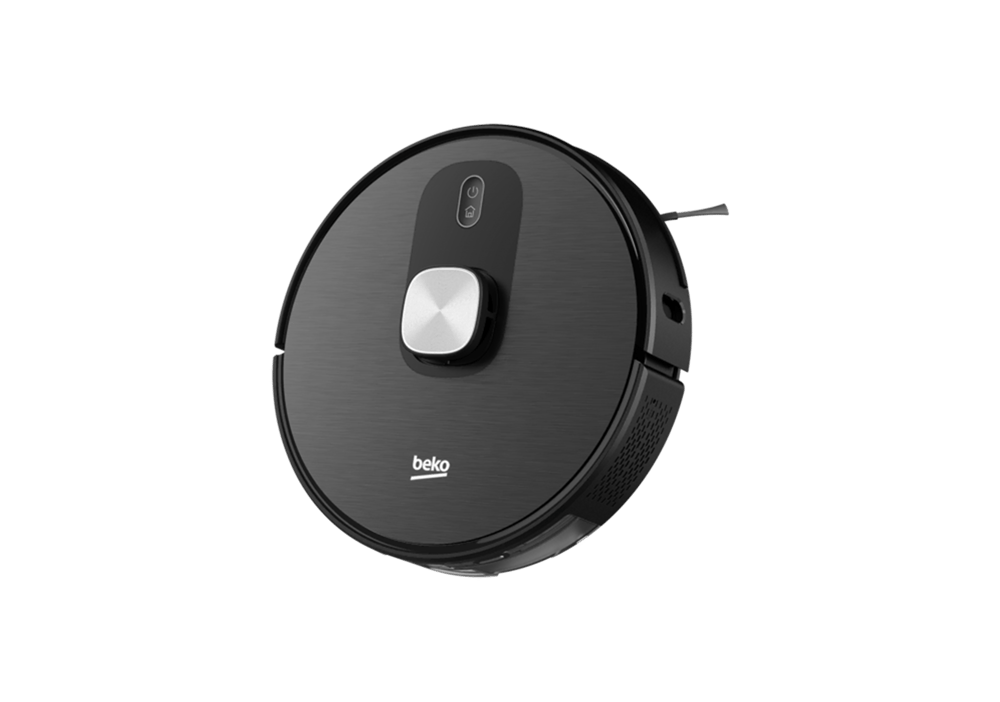 Beko Robo-X 2.1 VRR 72314 VB Robot Süpürge